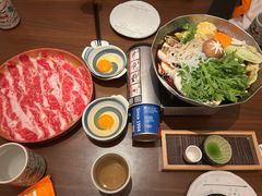 -七条鱼日本料理(远洋乐堤港店)