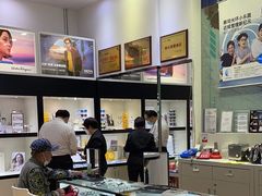 -大一眼镜(海港城购物中心店)