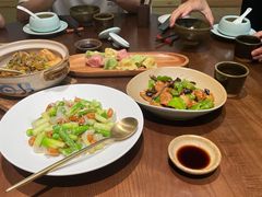 -七色云蔬食(喜邻里店)