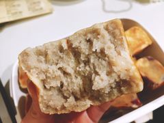 -栗记麦香坊·草之楼仙豆糕(东直门店)