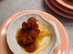 -争鲜回转寿司(流行前线店)