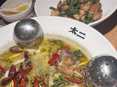 -太二酸菜鱼(福州泰禾店)