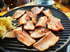 -石记老北京炙子烤肉(松园店)
