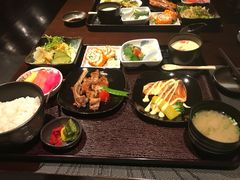 -富力希尔顿酒店·源氏日餐厅