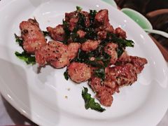 -泰钰丰烤鸭.天津菜(开发区店)