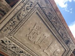 -张掖大佛寺景区