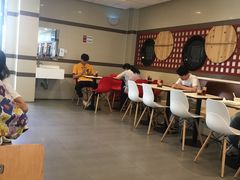 大堂-咬不得高祖生煎·简餐(赛银国际店)