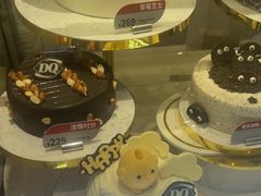 -DQ·蛋糕·冰淇淋(领秀城店)