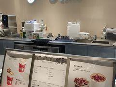 -Seesaw Coffee(深圳深业上城店)