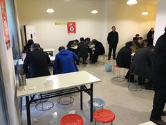 大堂-黄玉儿米粉(银都宝座1期店)