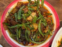 -佬缸炮江湖川菜(玉林店)