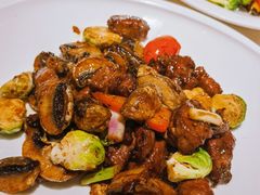 -港丽餐厅(天河城店)