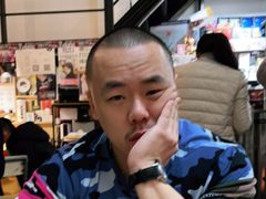 -无牌咖啡&酒馆