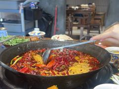 -楠火锅(绵阳首店)
