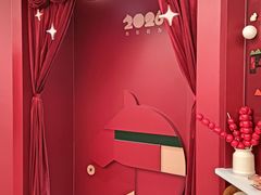 -华为授权体验店(中山公园来福士)