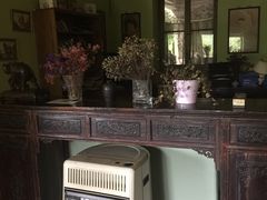 -马克咖啡The Moganshan Lodge