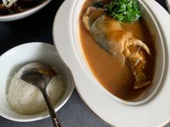 -沈灶河豚宴·河豚融合餐厅(汉中路店)
