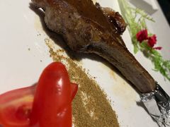 -千百味红餐厅·江西菜(绿地双子塔店)