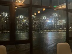-Kathleen's Waitan 凯圣琳江景西餐厅(外滩店)