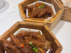 -祥记·国宴豫菜·经典粤菜(郑东新区新长安店)