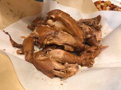 -宝轩渔府·老字号海鲜·正宗津菜(水上店)
