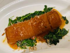 -狮王府淮扬菜(万象城店)