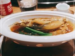 -荷风细雨·中国茶宴(碧云店)