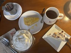 -1901 Cafe(西四店)