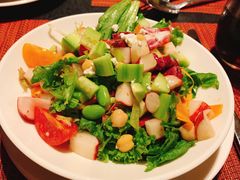 -WOLFGANG PUCK KITCHEN & BAR(迪士尼小镇店)