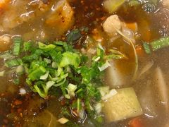 肉丸糊辣汤-老字号贾家肉丸糊辣汤(光明巷店)