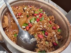 -鹿港小镇(霄云店)