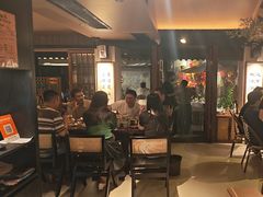 -贰醒·私房小院烧烤 (太古里店)