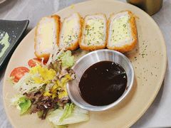 -意成料理