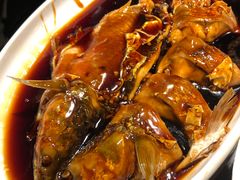 -老头儿油爆虾·1987杭州烟火味(湖滨银泰in77D区店)