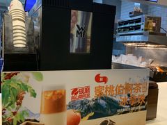 -汉堡王(仲盛世界商城店)