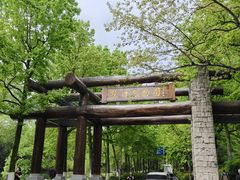 -杭州植物园