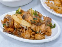 -阿九食店(南湾南路店)