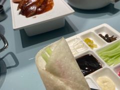 -小大董·烤鸭(观景餐厅·南京西路店)