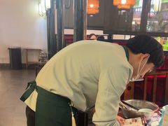 -卢大鲜鱼头捞饭(美利广场店)