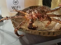 -日进一片海.生腌海鲜火锅.宵夜烧烤(三里屯总店)