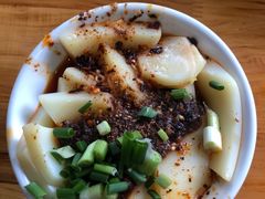 -洞子口张老二凉粉(文殊院店)