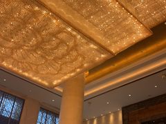 -长沙富力万达文华酒店