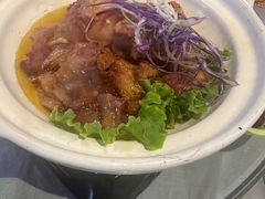 -海拉尔蒙古包(房山长阳总店)