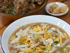 -老袁炒年糕(富豪路店)