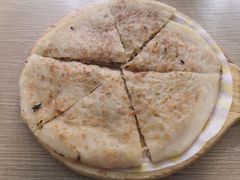 -甲乙饼·北京手工肉饼(西直门凯德茂店)