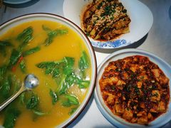 -蜀龙阁· 龍头水煮鱼(天坛店)