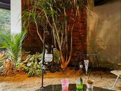 -J Create城市露营咖啡·简餐·宠物(上海动物园店)