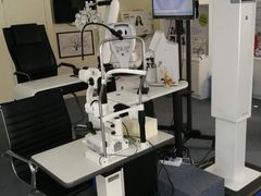 -优视力蔡司眼镜验配中心(越秀城市广场奥莱店)