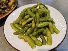 -老吕涮羊肉•东北原味烧烤•大油边•烤鱼(五角场店)