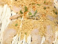 -吃饭皇帝大(长宁龙之梦店)